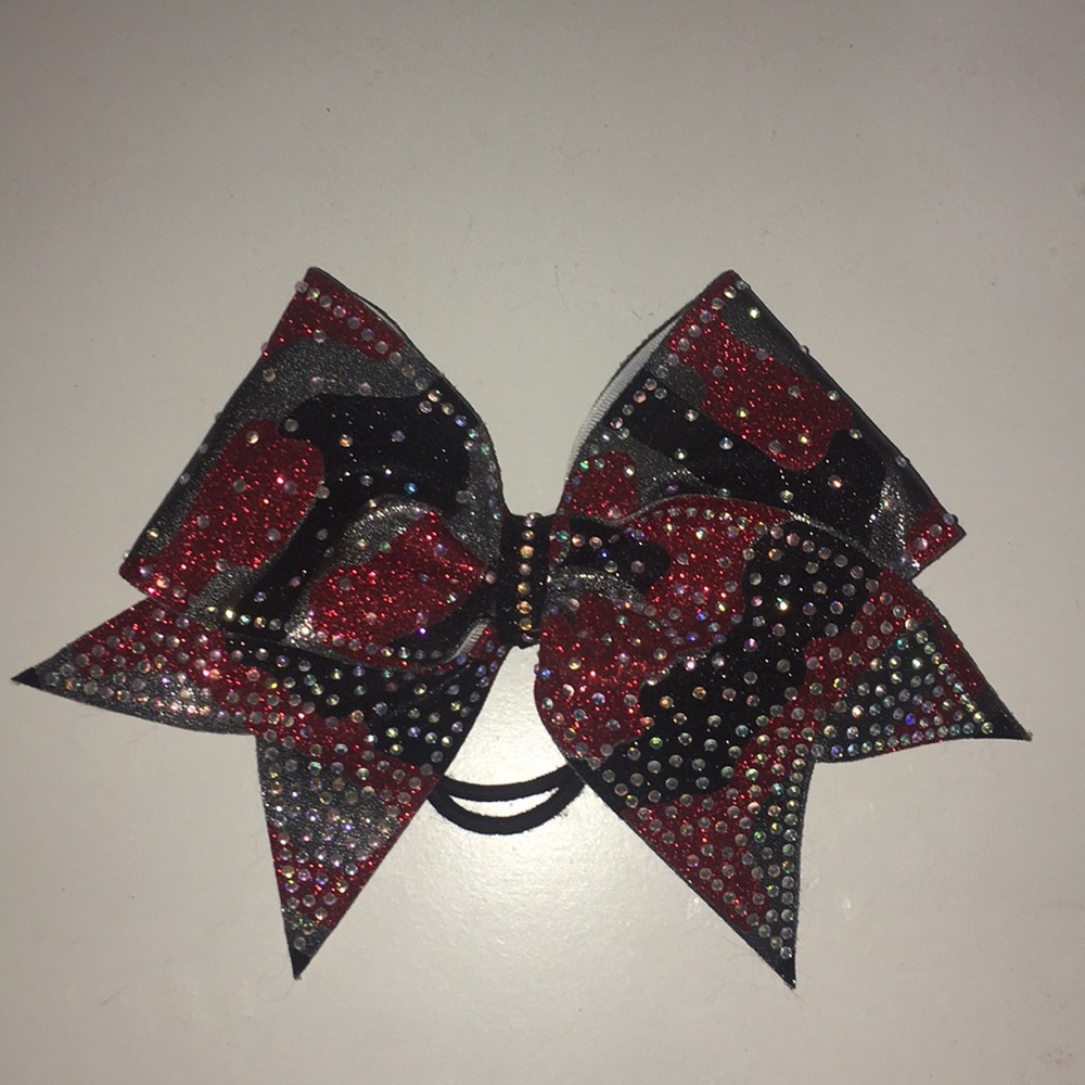 woodlands elite competition bow